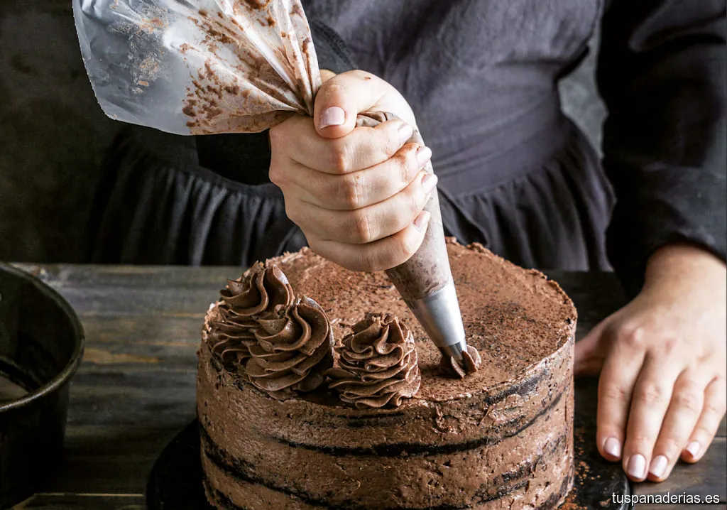 Antiu Forn - Pastelería