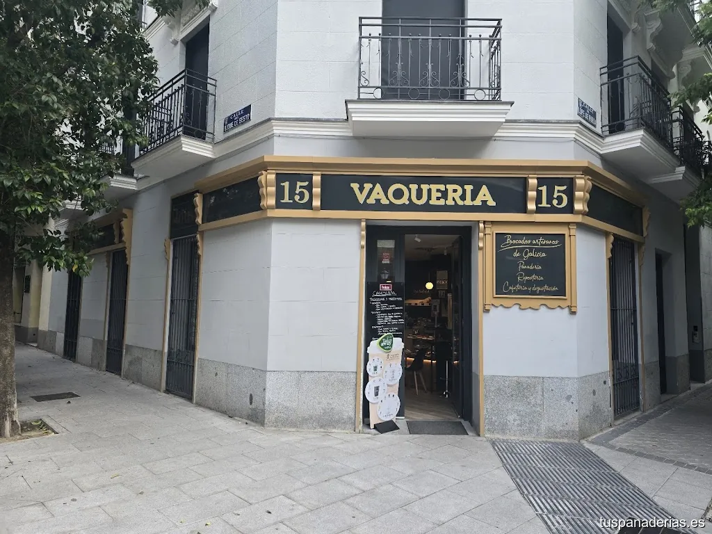 Loira Lope de Rueda Cafetería Panadería