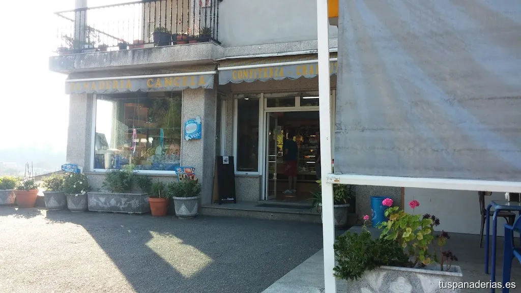 Panaderia Cancela S.L.