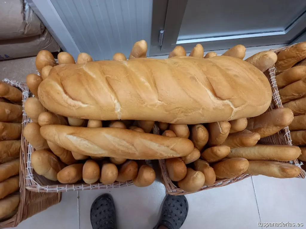 Panaderia El Majillo