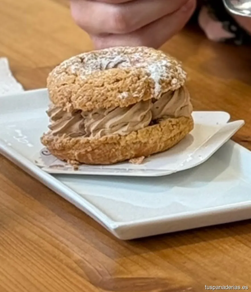 Forn de Pa i Pastisseria Can Companyó