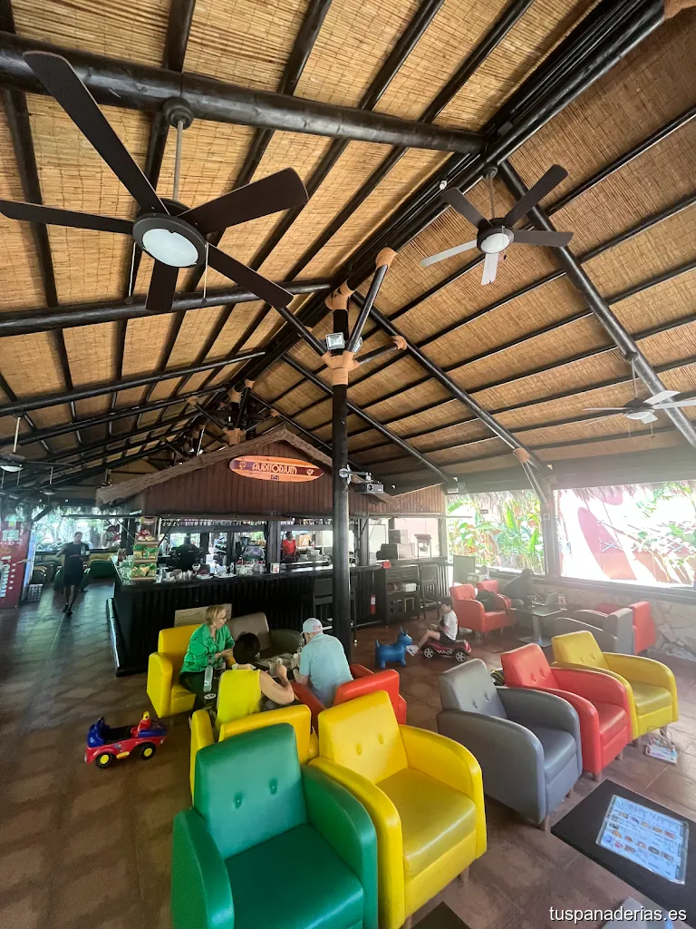 Auditorium Bar Benalmádena