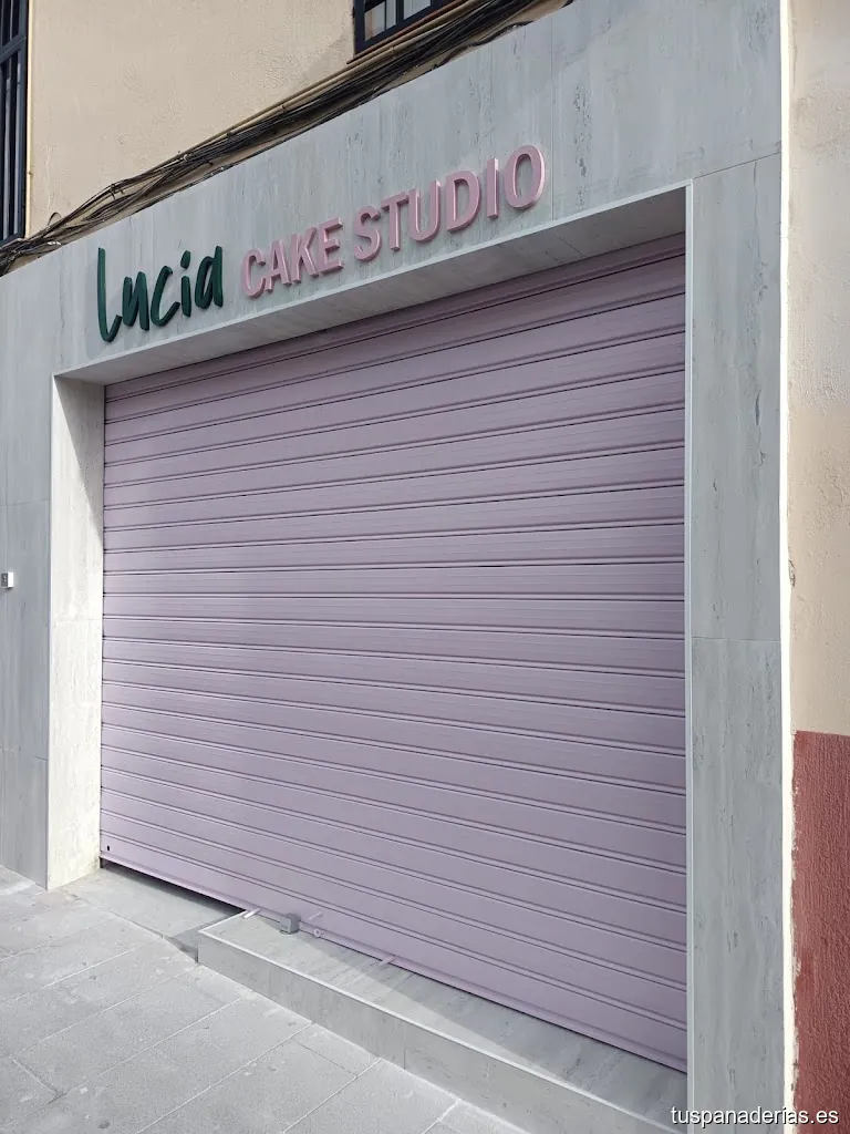 Lucia Cake Studio