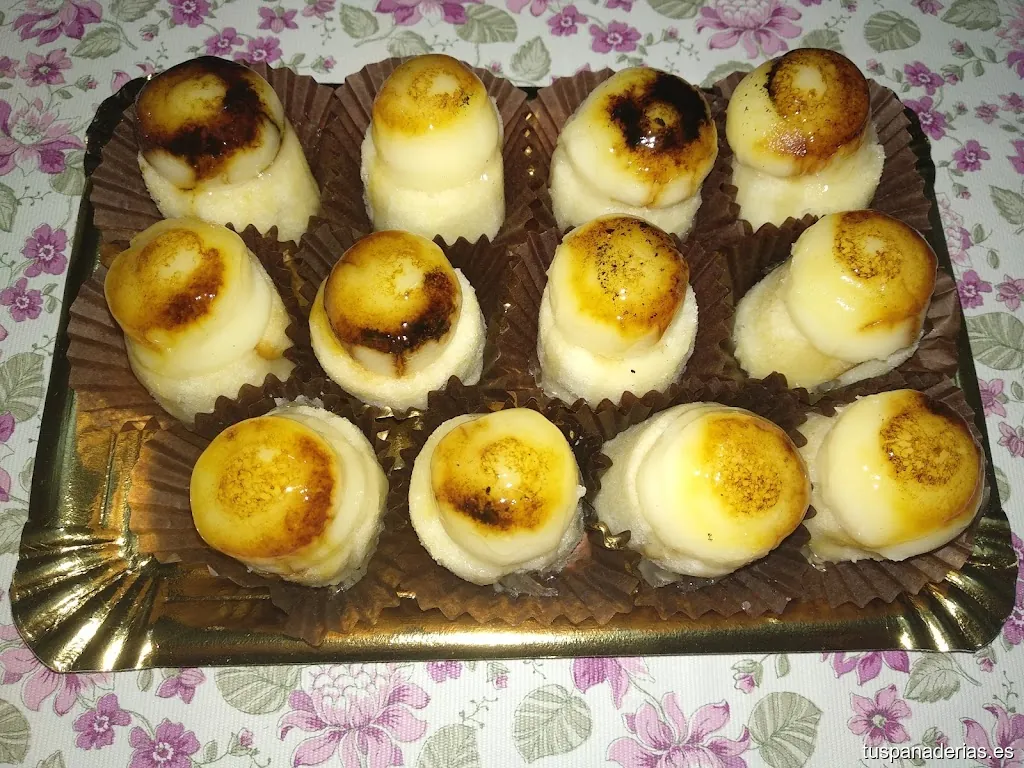 Pastelería artesanal La Valleja