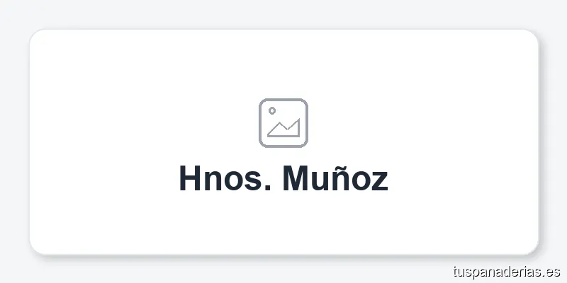 Hnos. Muñoz
