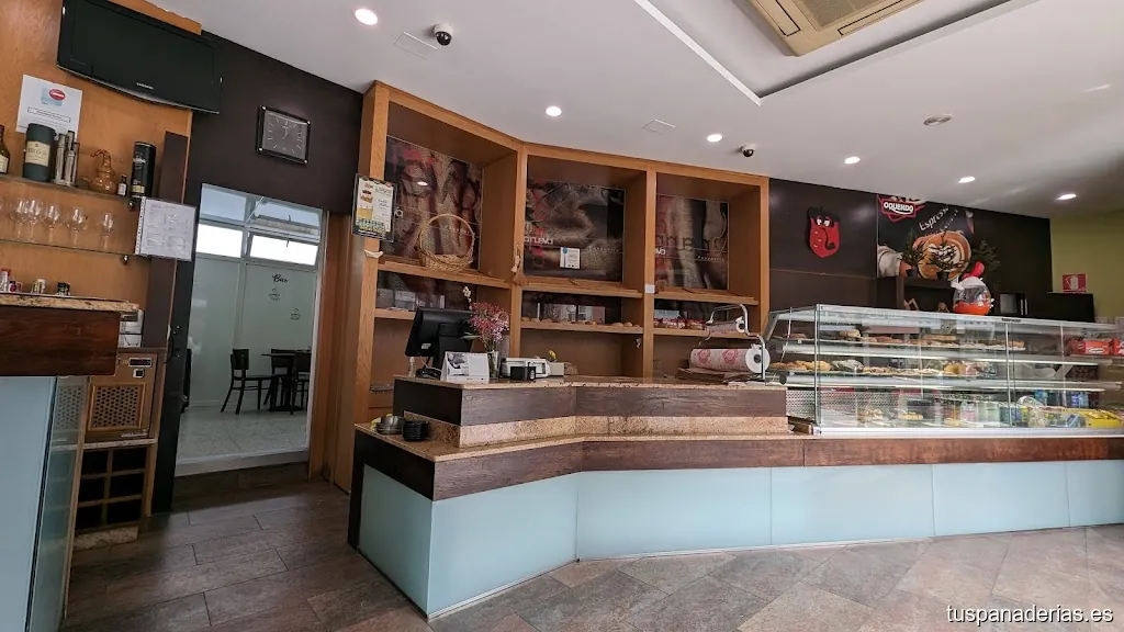 Panadería la Nueva de Neda S.L.