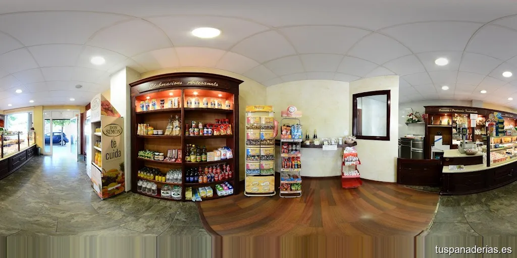 Forn Bon Pa Torelló