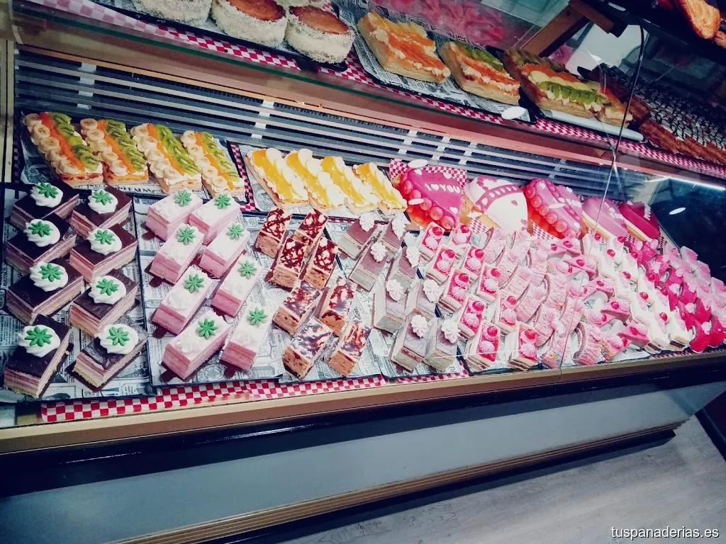 Pastisseria forn Jana