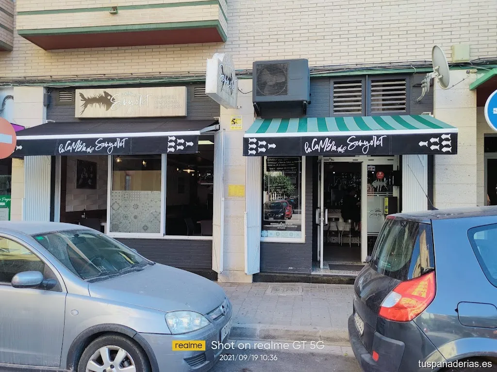 La Cambra del Senyoret