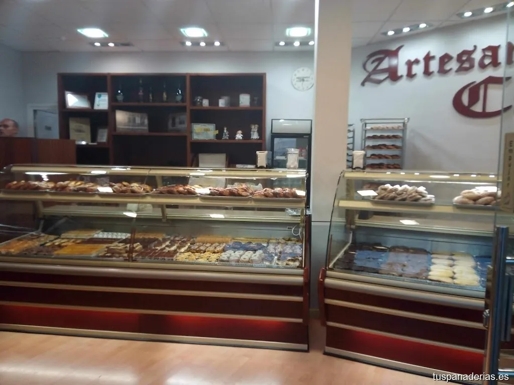 Artesanos Corpas S. L