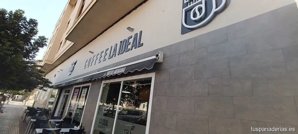 Coffee La Ideal