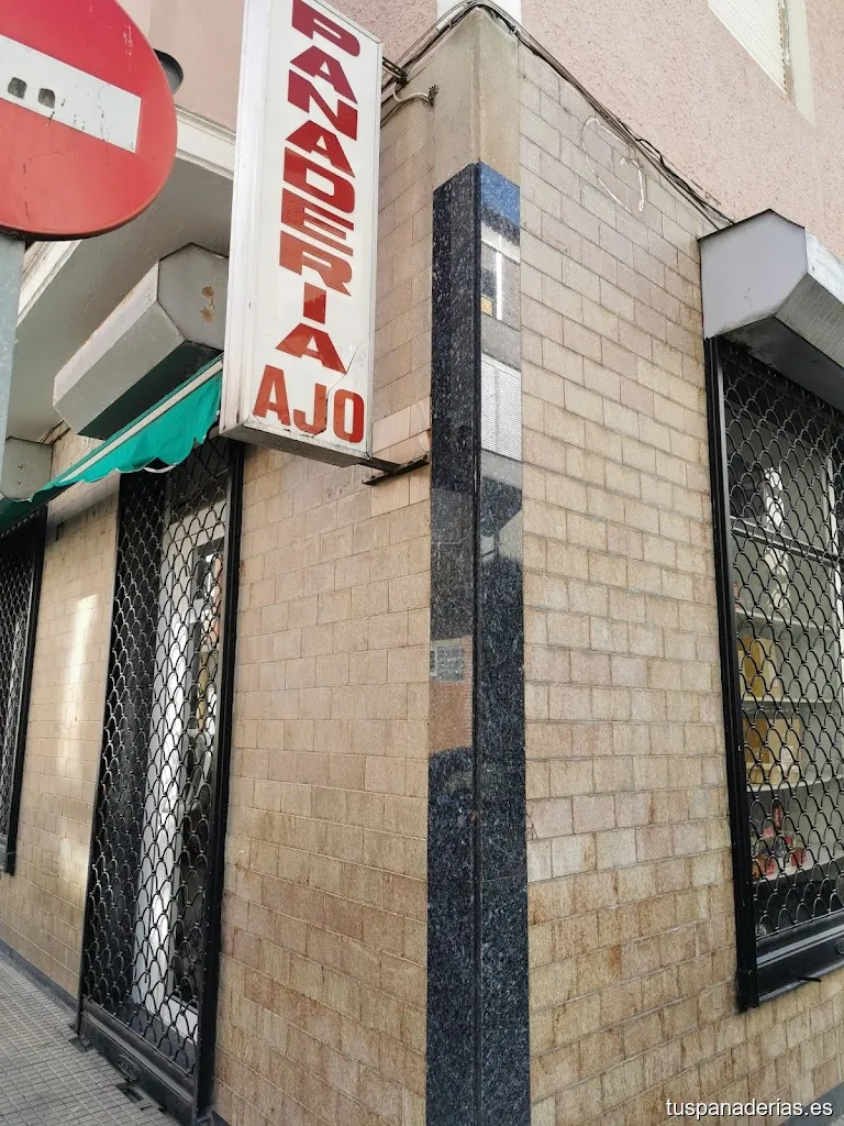 Panaderia Ajo