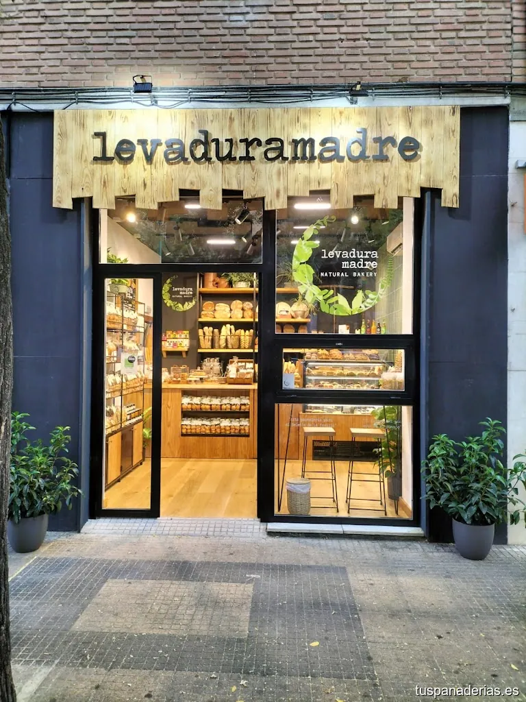 Levaduramadre