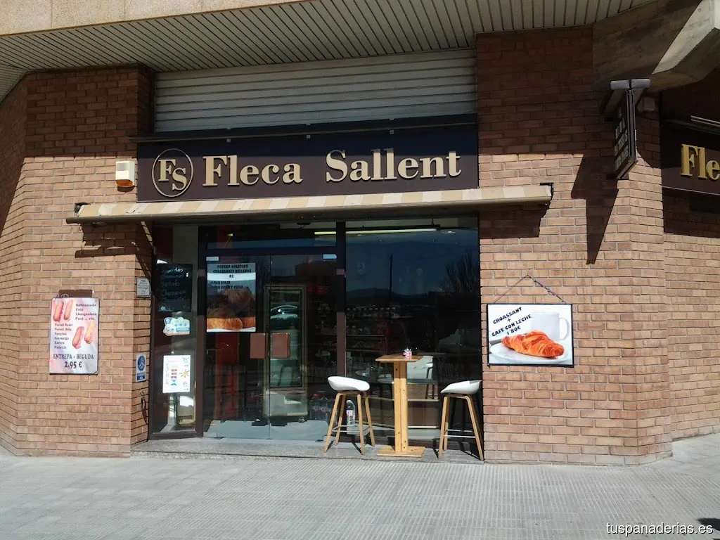 Fleca Sallent
