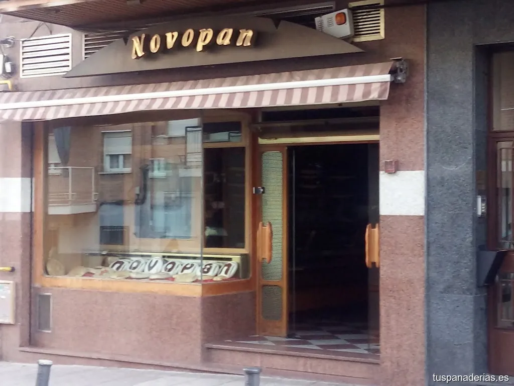 Novopan