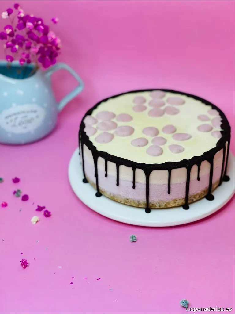 Dulce Vegan - Tartas Veganas Crudiveganas en Tenerife