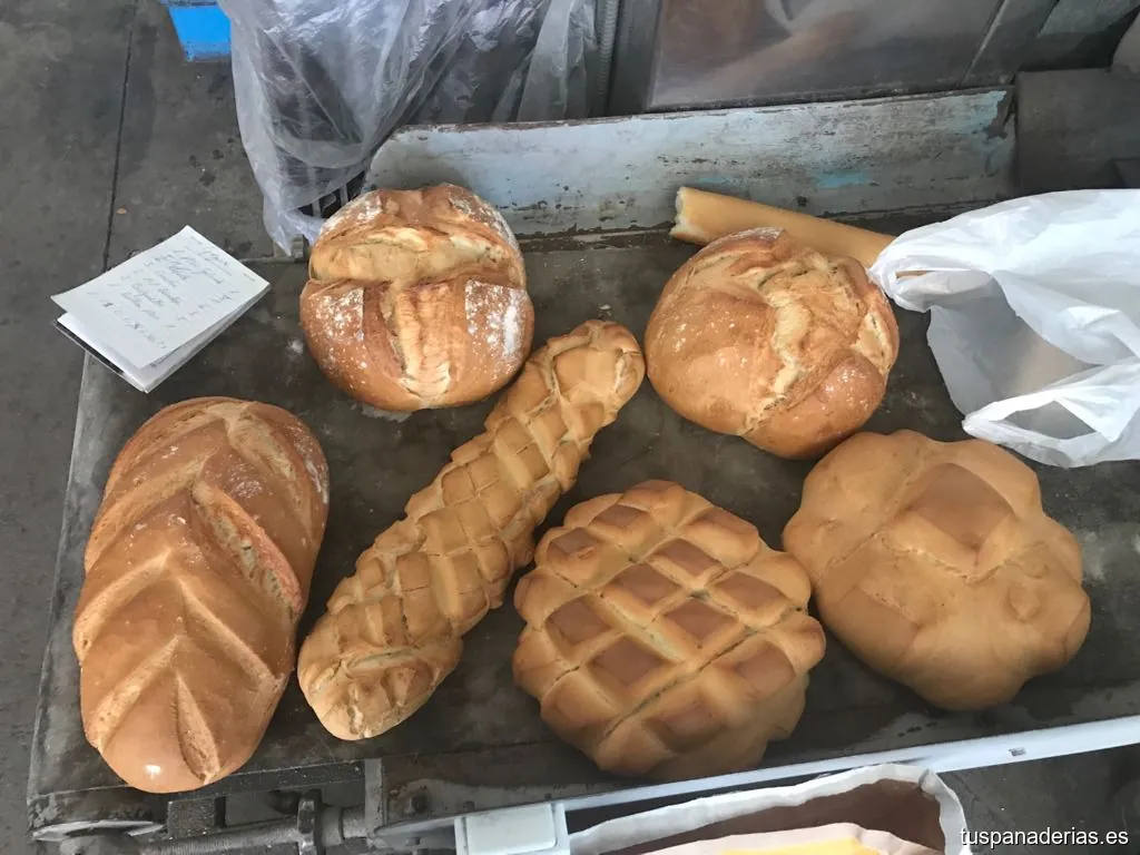 Panificadora Navarrosa S L