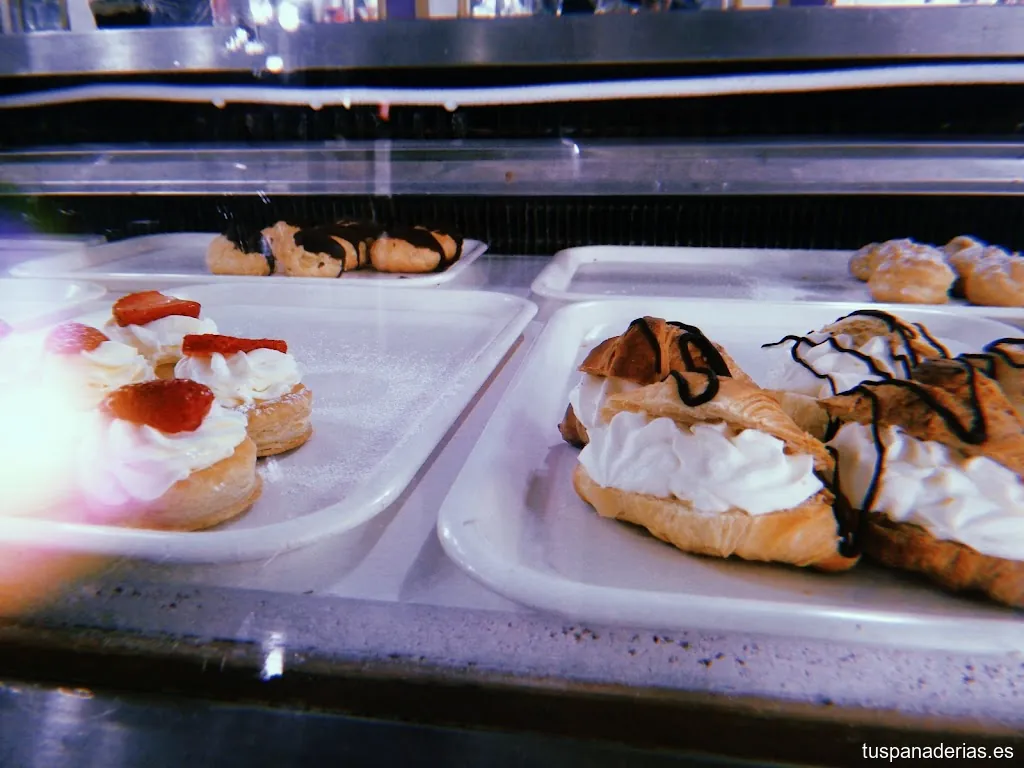 Gina Confiteria Keko