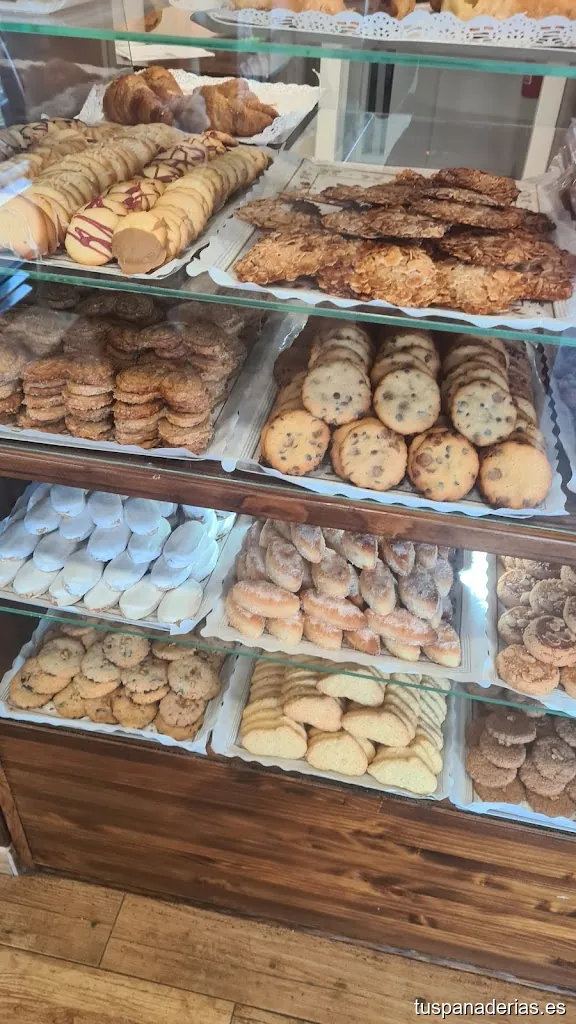 Panadería Bollería Marisol