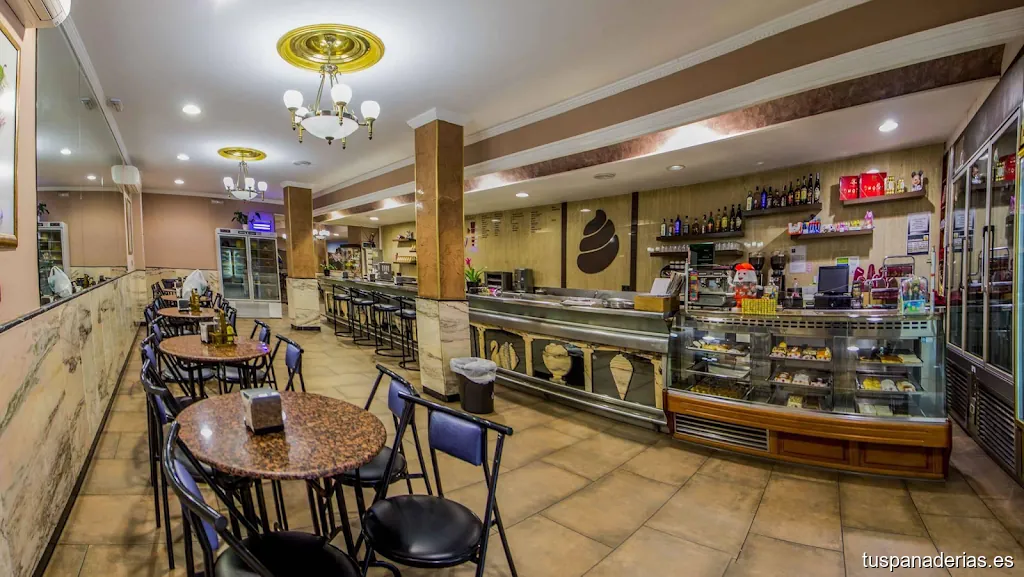 Delicias de Albolote