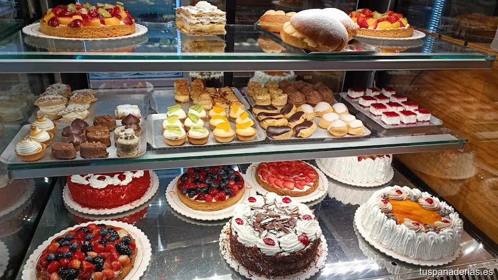 Copena Nigrán (Centro)