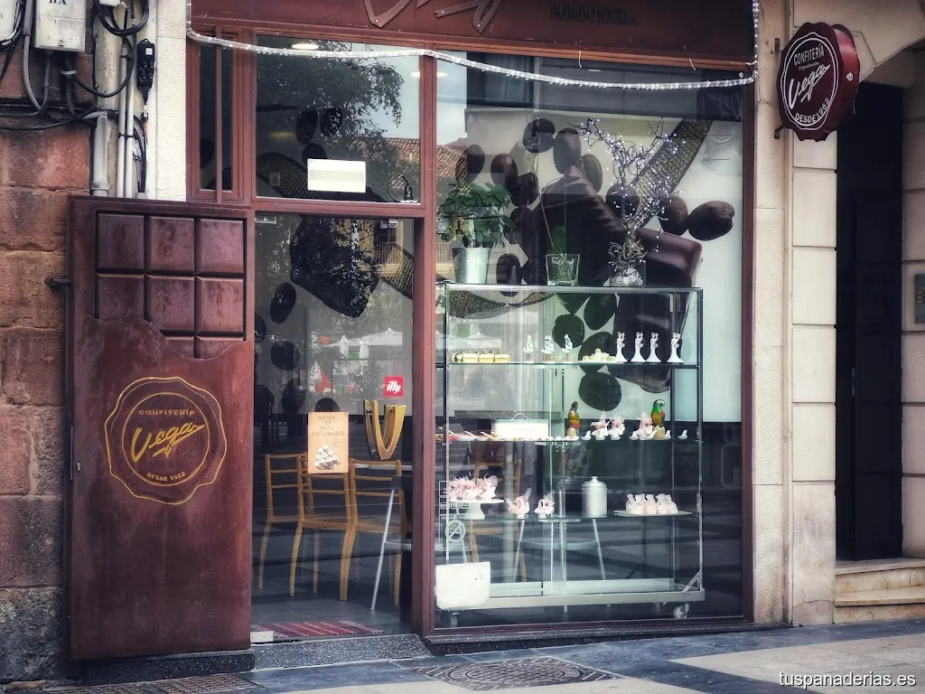 Confitería Vega
