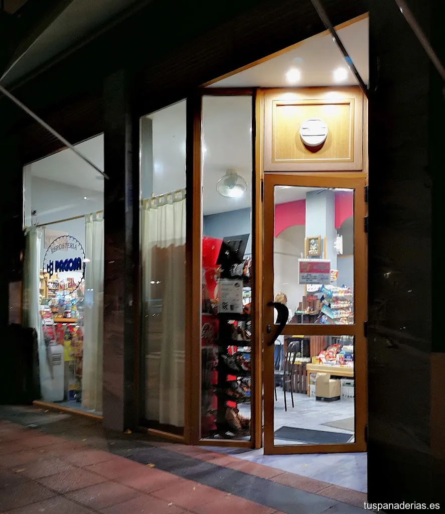 Panaderia Pagosa