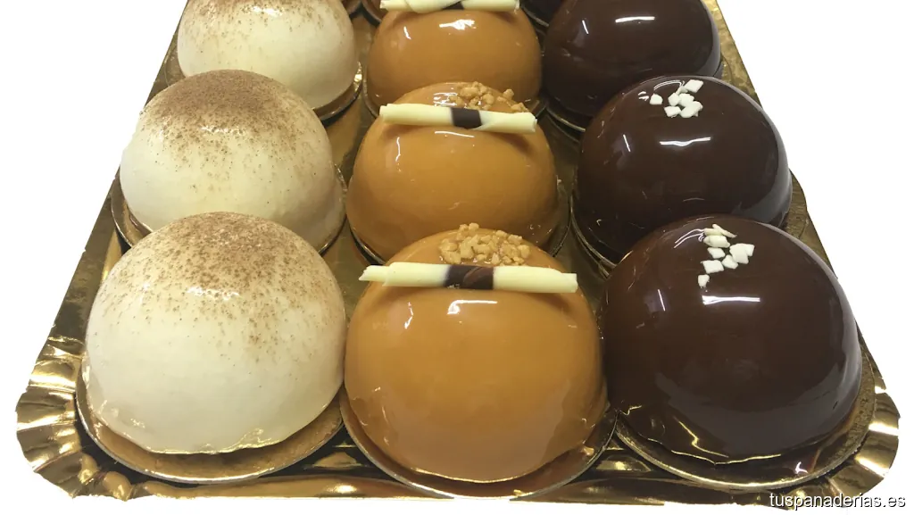 PRODUCTOS ANDUPAN S.L.