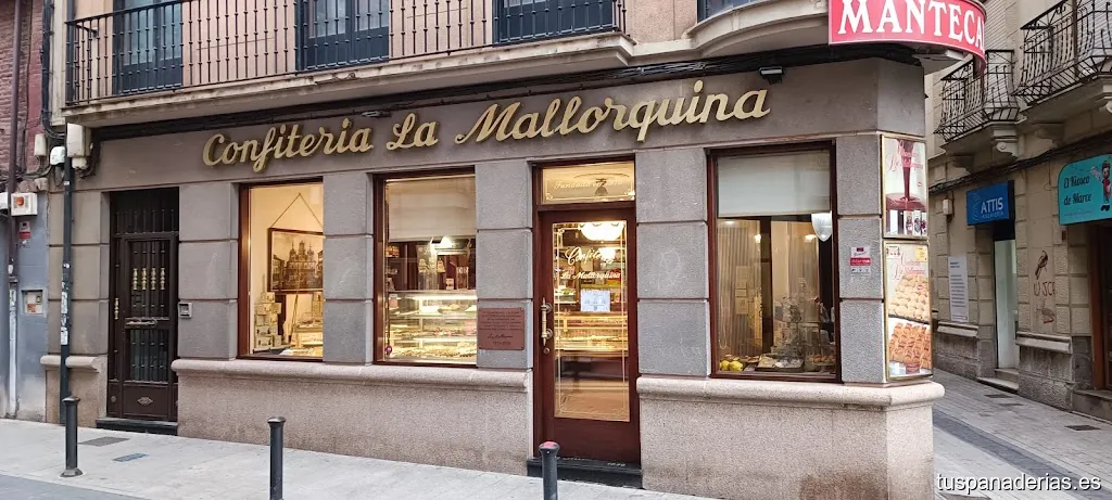 Dulces La Mallorquina, S.L. (Dulma)