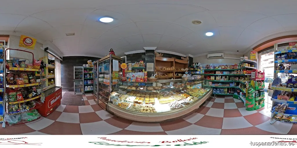 Confitería Esmeralda