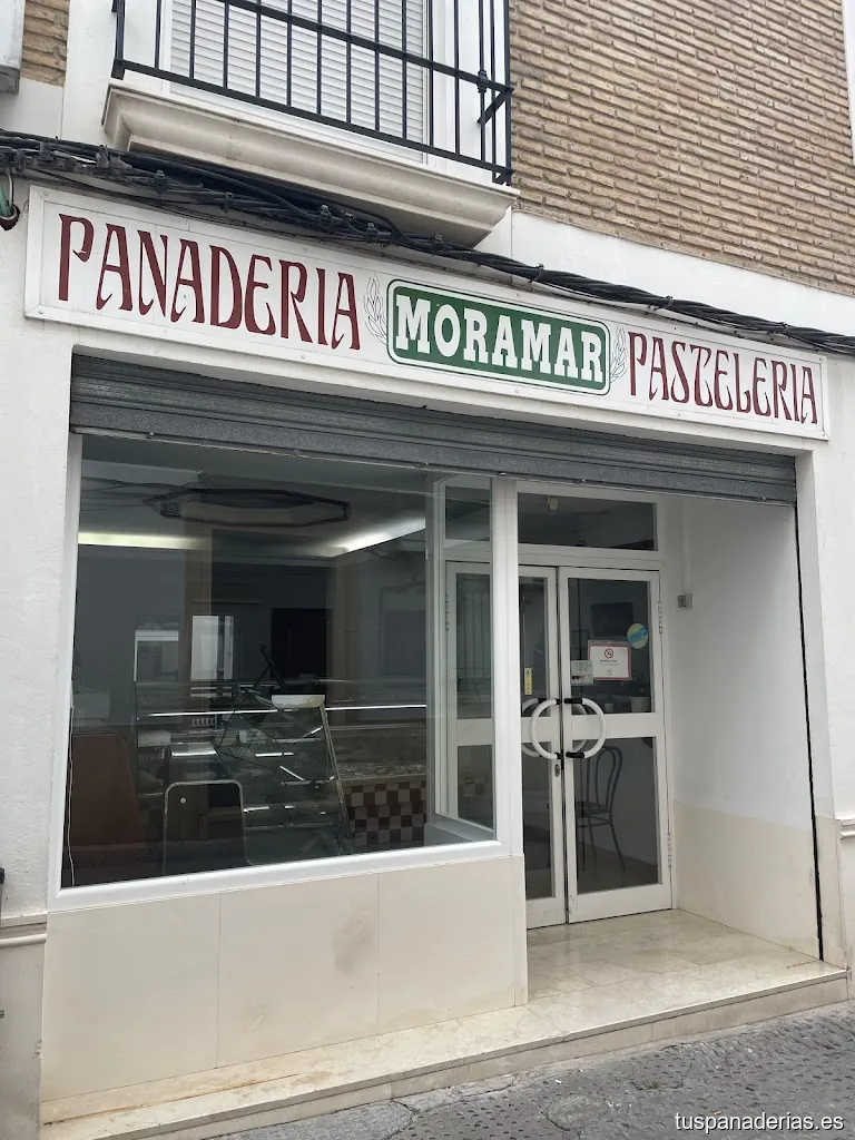 Panadería Moramar