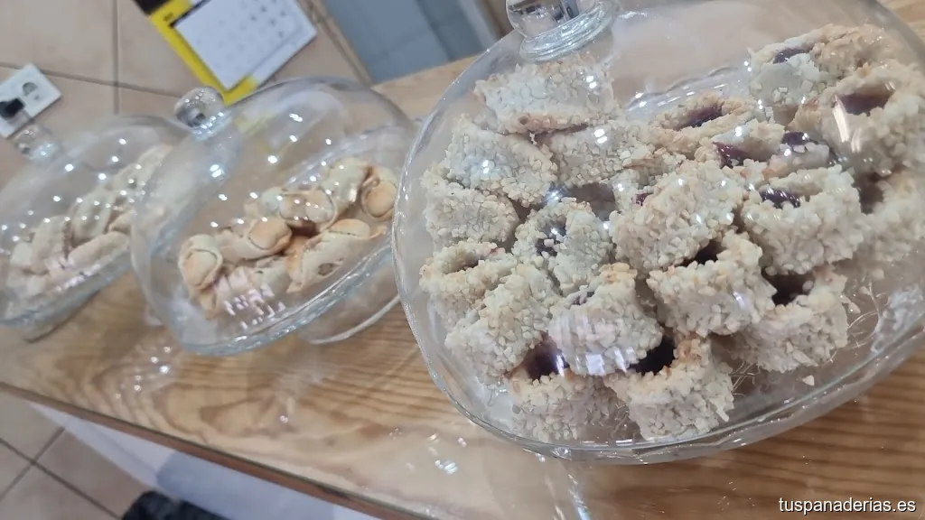 Confiterias Montemar 2