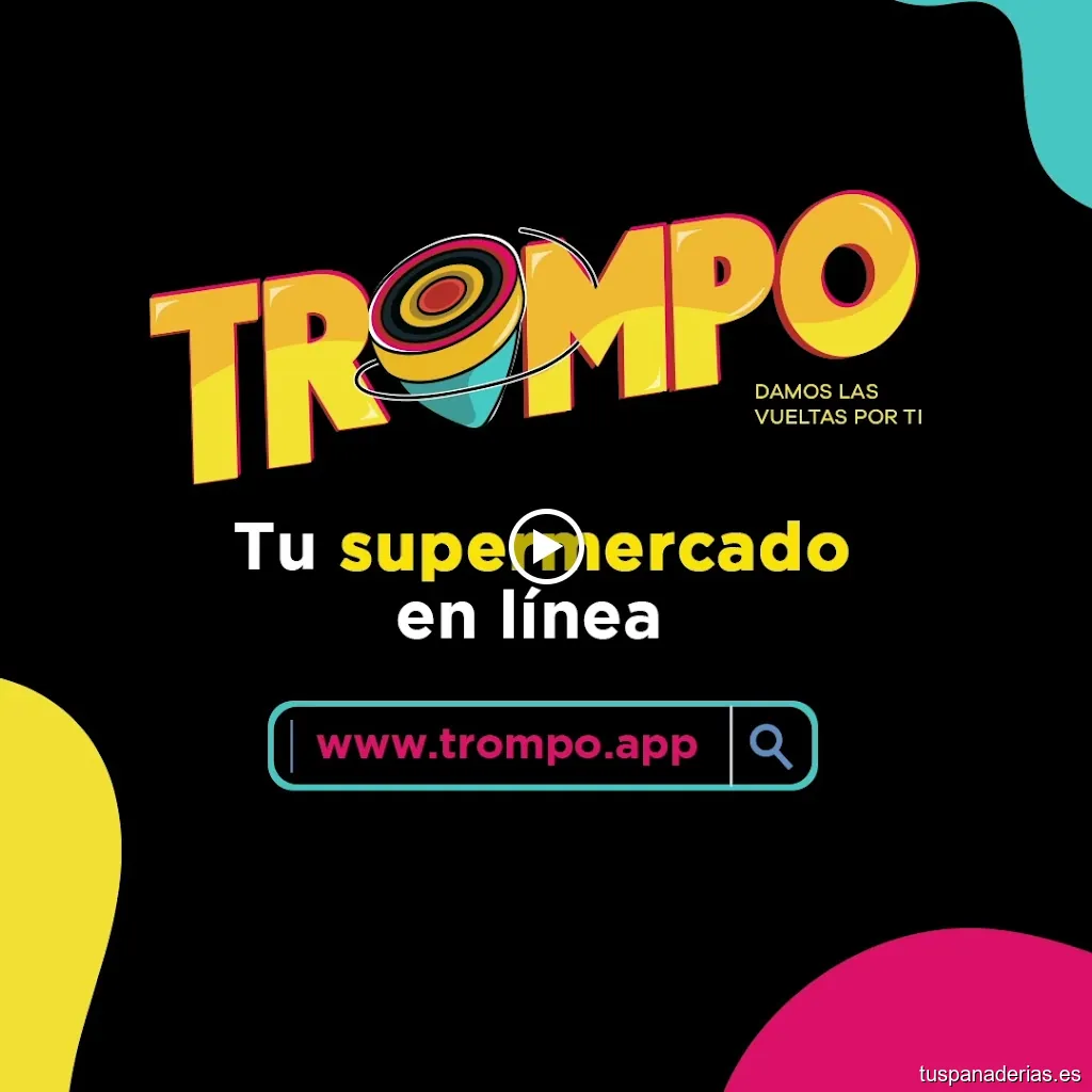 TROMPO