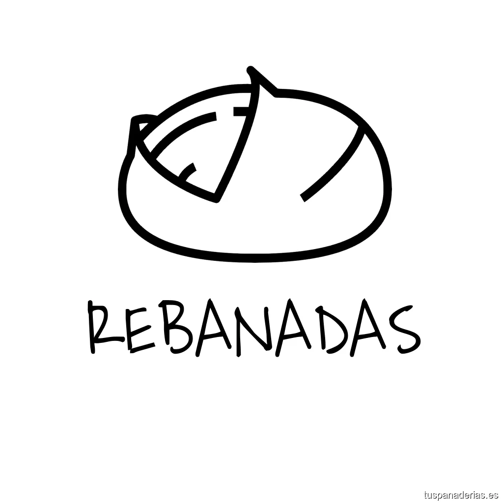 Rebanadas.es