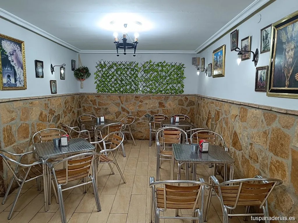 Churrería Casa Manolo