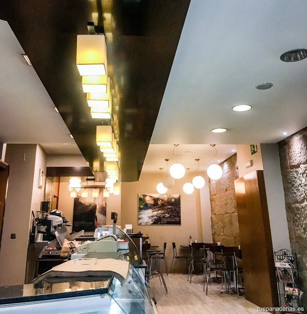 Panadería Santa Clara