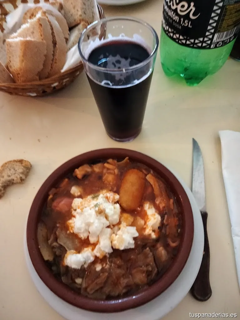 Cafeteria Balear