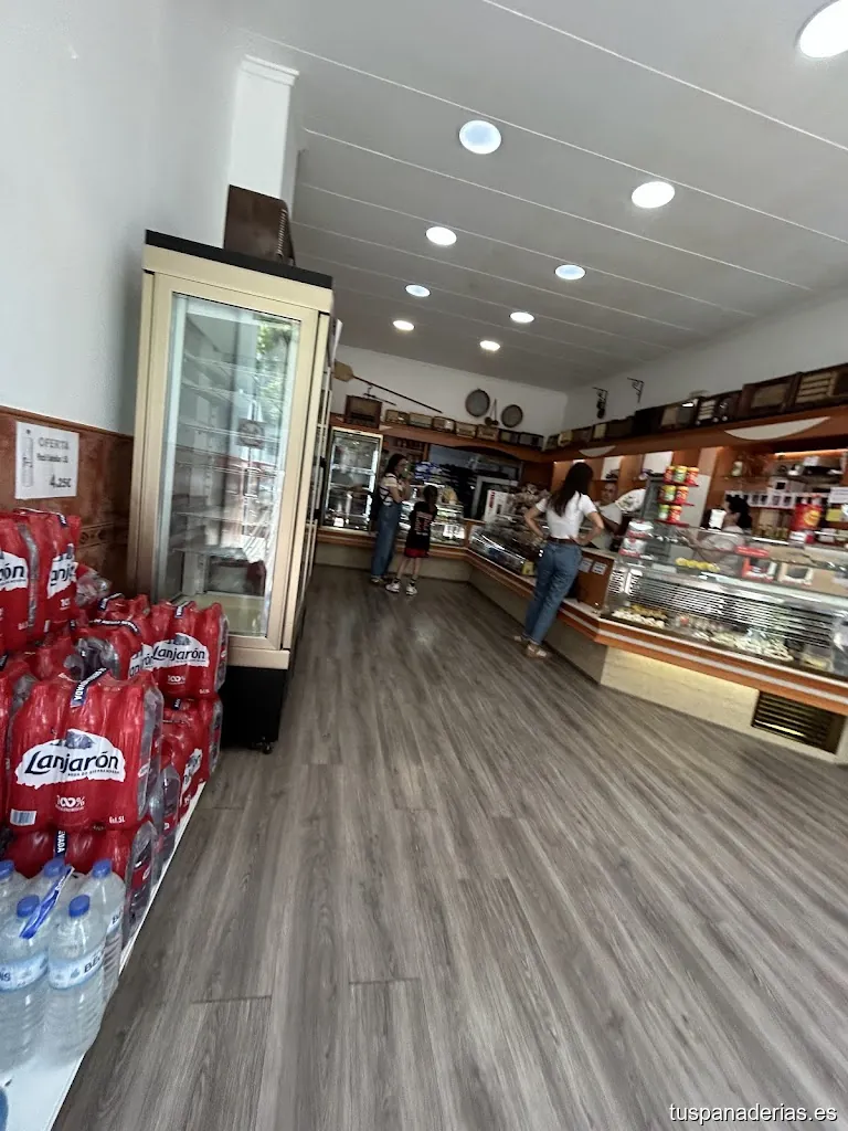 "La Tradición" Horno Manchego