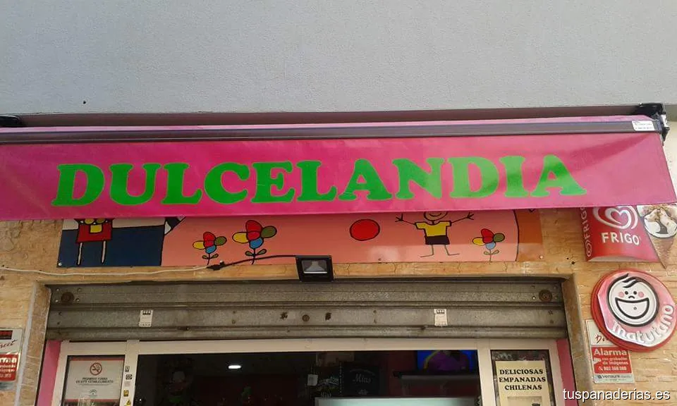 dulcelandia