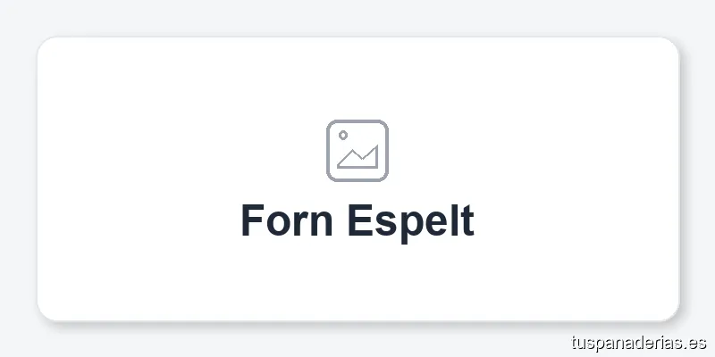 Forn Espelt
