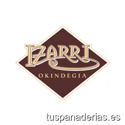 Izarri Okindegia