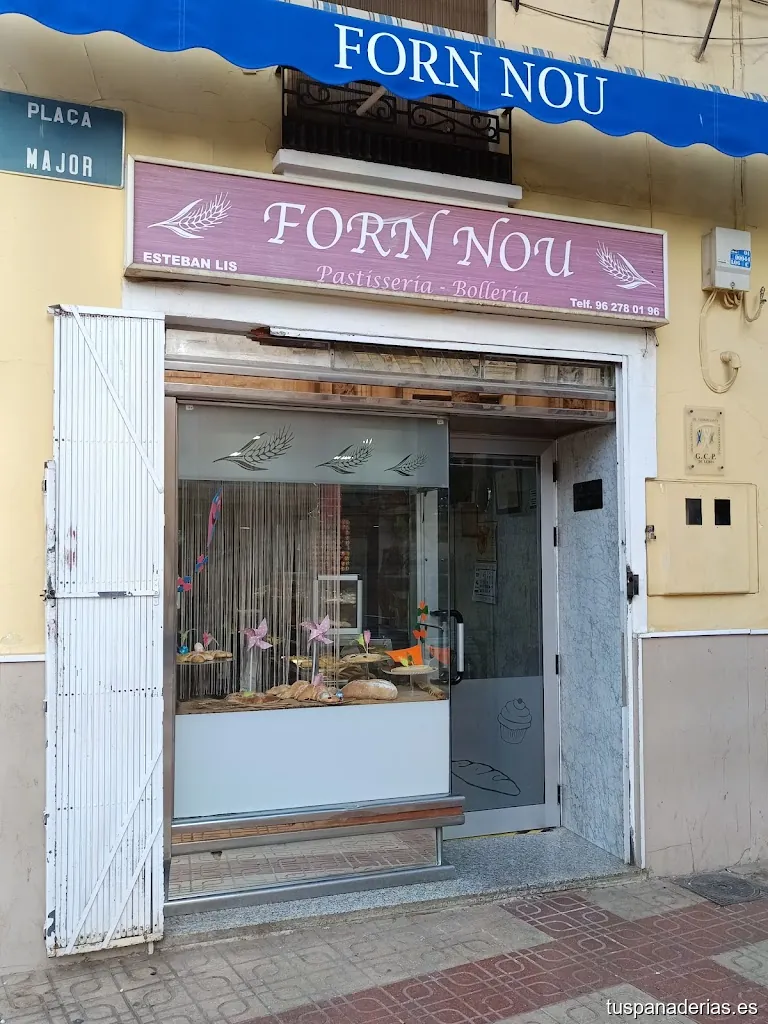 Forn Nou