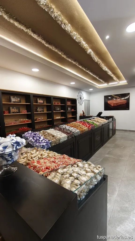 Aromas de Medina - Cádiz