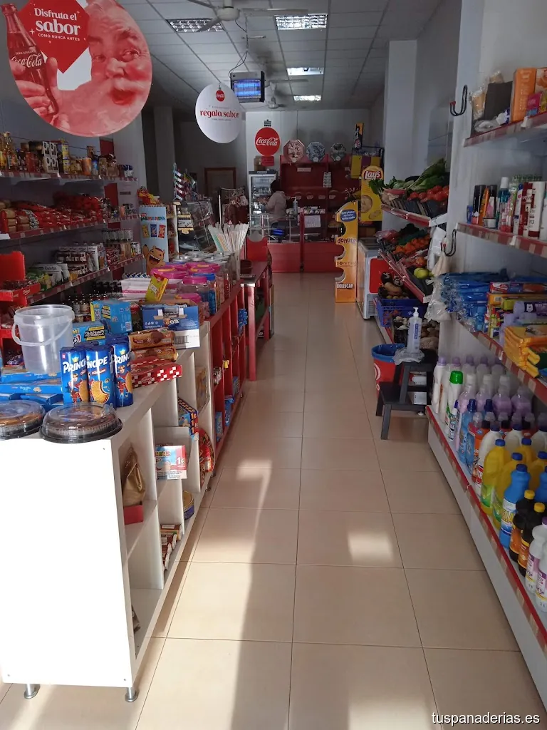 Pastisseria Botiga Senyorets