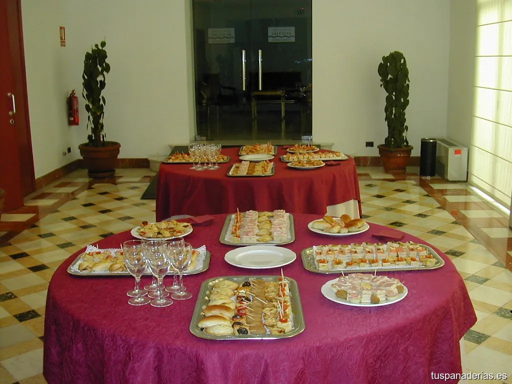 Caramelo Catering
