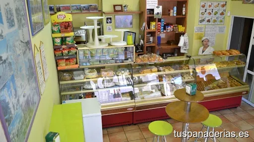 CAFETERIA LAS MIL Y "UNA DELICIA"