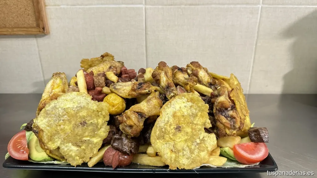 Cafetería y Panadería LILI