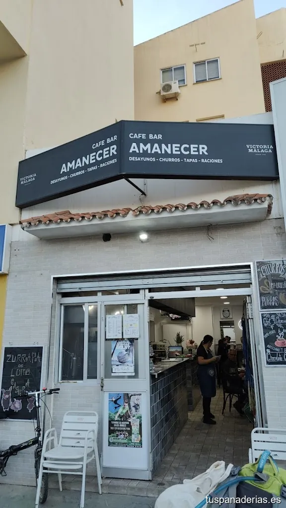 Churreria Amanecer
