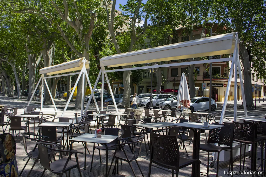 Bar/Restaurante Moncho Xàtiva