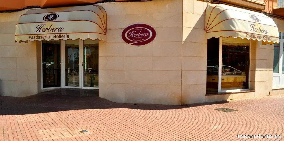 Pastisseria Herbera